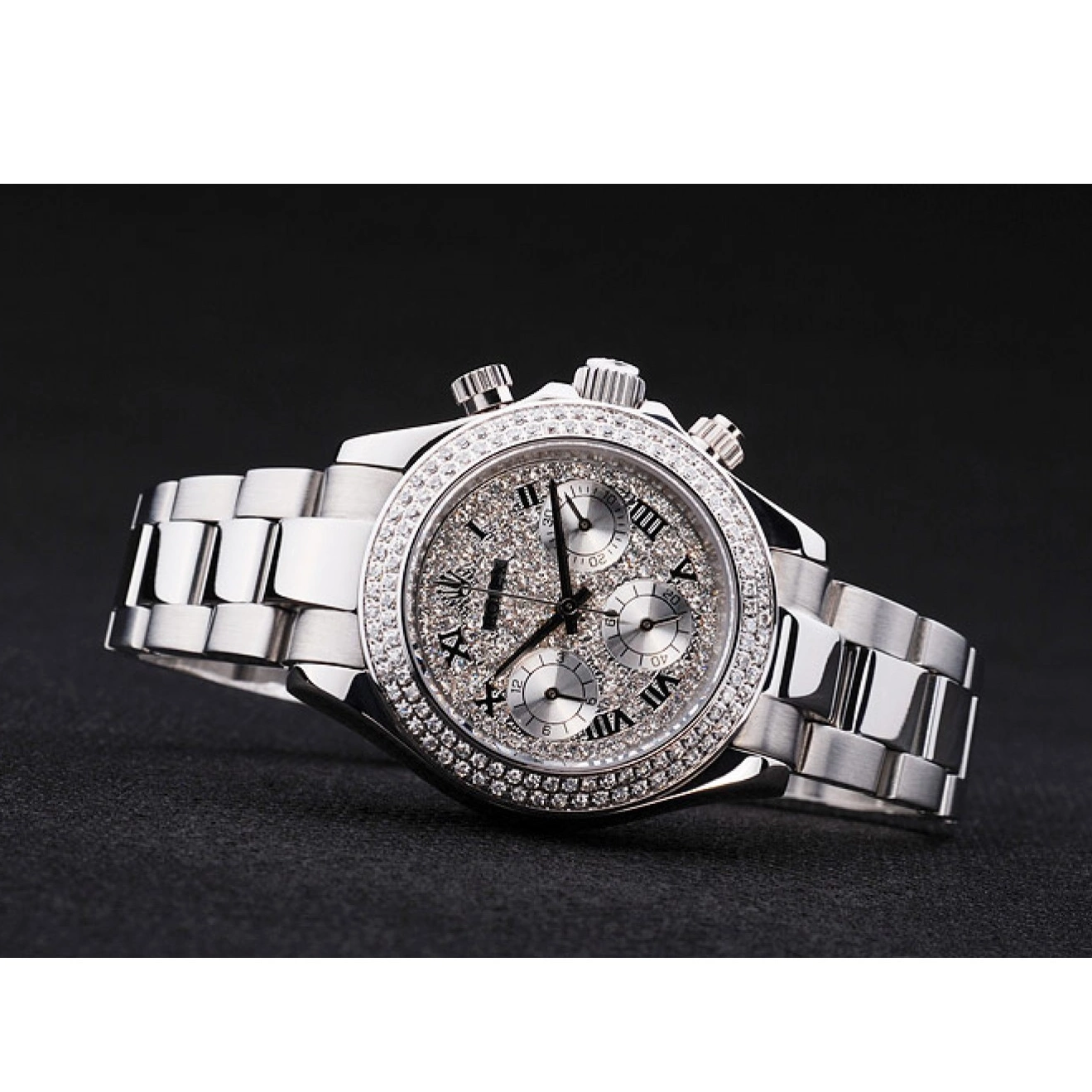 AAA Replica Watches Rolex Daytona-rl163 0615